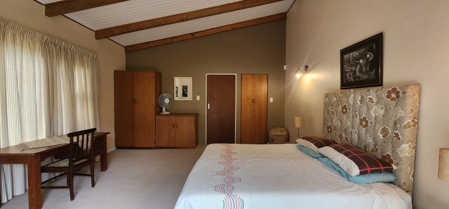 4 Bedroom Property for Sale in Swellendam Western Cape